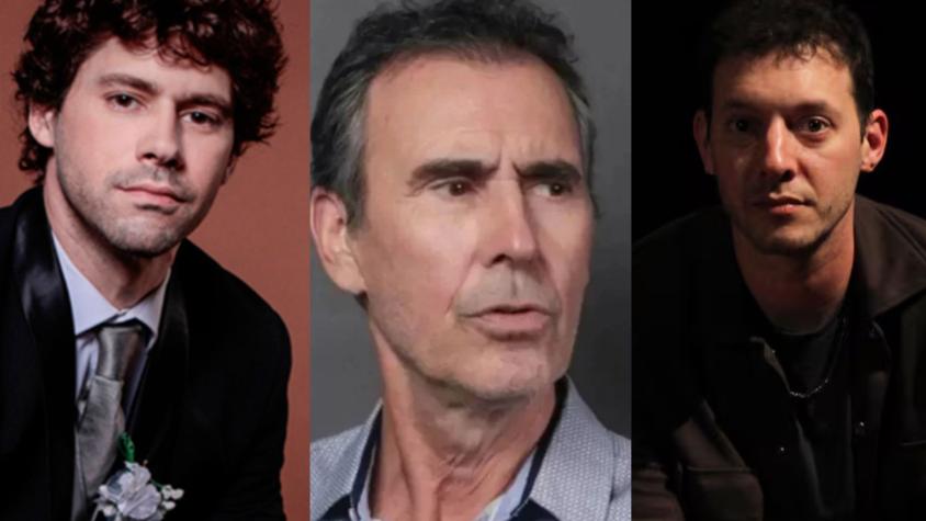  "Me ofendió profundamente": Cristián Campos destapa la verdad sobre la relación con sus hijos Pedro y Antonio tras querella por abuso