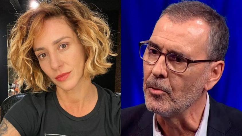 Corte se pronuncia de manera unánime sobre el caso de denuncia por abuso de Raffaella di Girolamo en contra de Cristián Campos