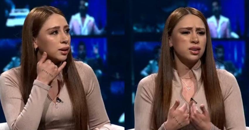 DJ Isi Glock desmiente a Karol Lucero y entrega nuevos detalles de la infidelidad a su esposa