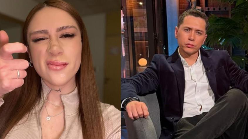 “¿Qué fue lo que te gustó de Karol?”: DJ Isi Glock sorprende con inesperado elogio hacia Lucero en medio de escándalo de infidelidad