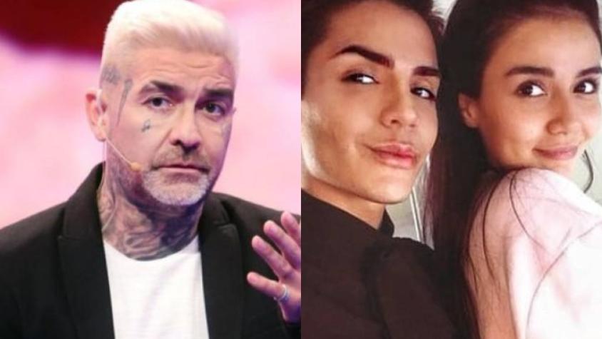 Expareja de DJ Méndez se despide de querido integrante del reality familiar: "Vuela alto"