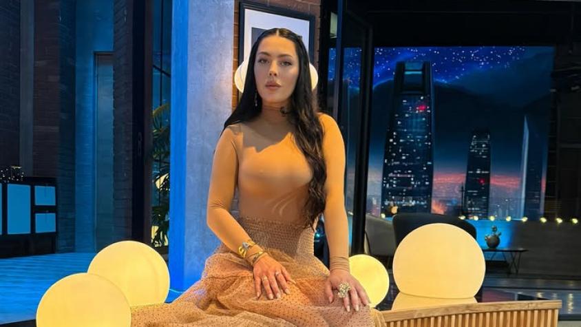 Daniela Aránguiz destapa supuesto romance de Jorge Valdivia con exchica Yingo