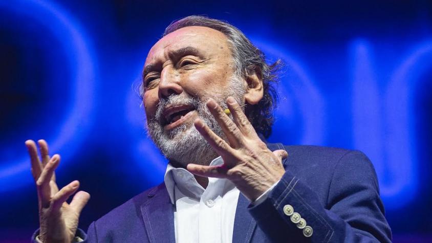 Don Carter revela la desgarradora forma en que descubrió la muerte de su esposa: "Me volví loco"