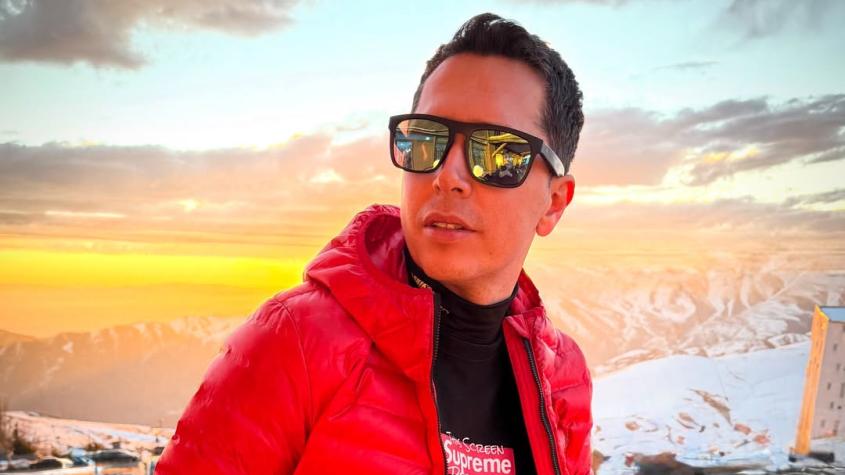 Karol Lucero - Instagram