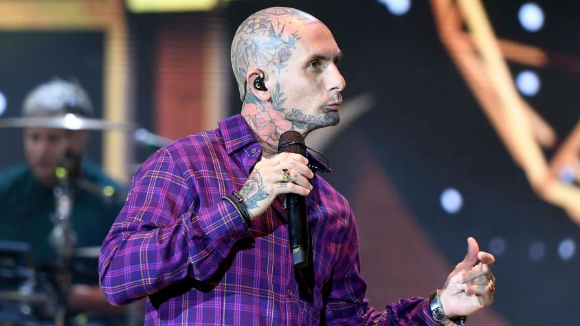 Quién es Gemma Collado, la nueva conquista del vocalista de Ke Personajes: exchica reality y maquilladora de cadáveres 