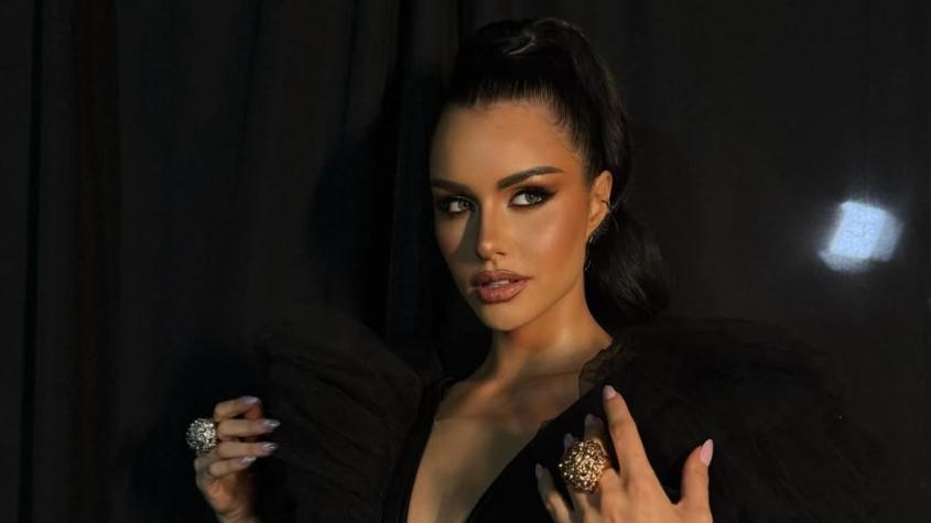 Emilia Dides recordó "tormentosa" relación donde fue víctima de violencia: Envió potente mensaje