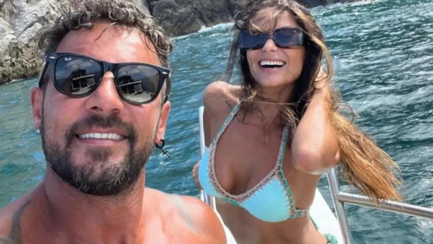 Revelan en qué está Fabricio Vasconcelos tras separación y escándalo por infidelidad