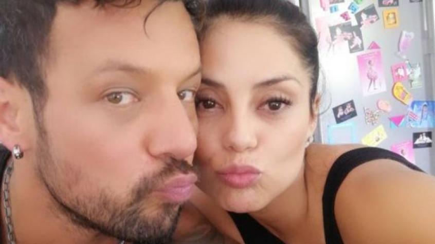 La decisión de Fabricio que confirma su quiebre con Mariela Román: "A partir de este 20 de agosto..."