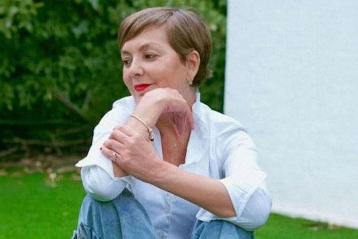 Fran García-Huidobro revela inédito affaire con un exdeportista: Daniela Aránguiz la delató