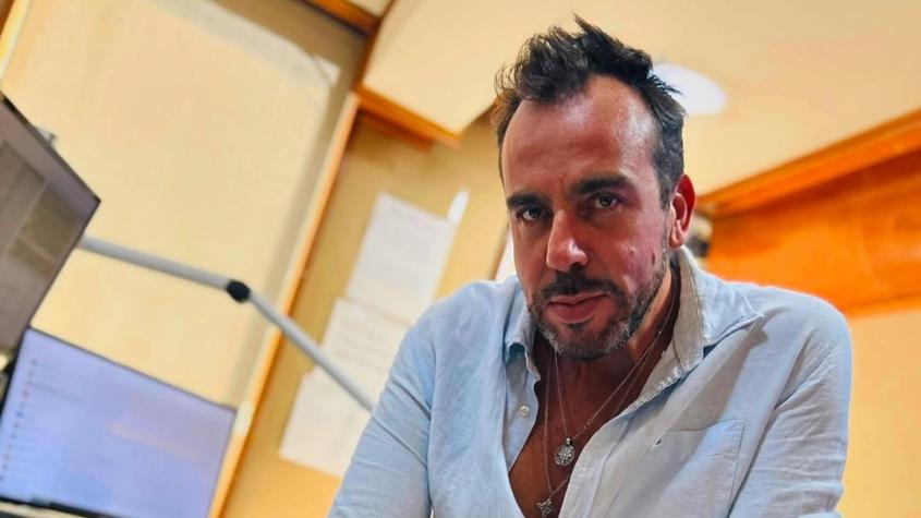 Francisco Kaminski - Instagram