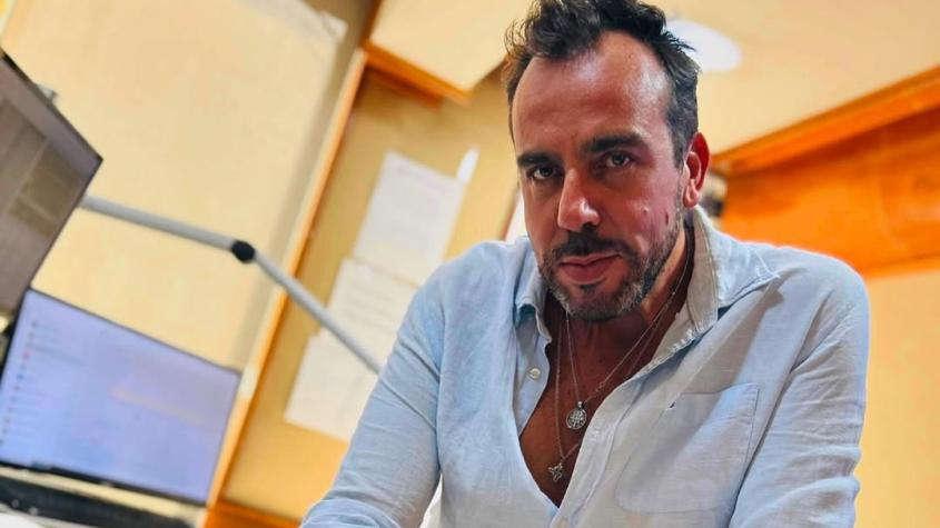 Francisco Kaminski - Instagram
