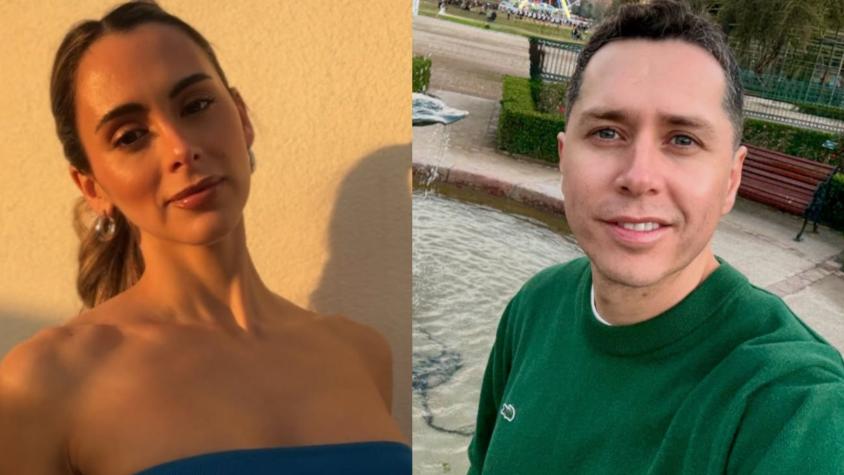 “Eres una mujer fuerte”: Fran Virgilio habló tras infidelidad de Karol Lucero y usuarios no dudaron en apoyarla