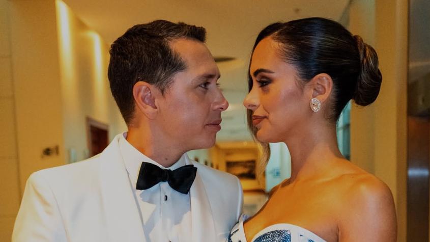 ¿Se confirma el quiebre? Fran Virgilio desata sospechas sobre su relación con Karol Lucero tras llamativo gesto