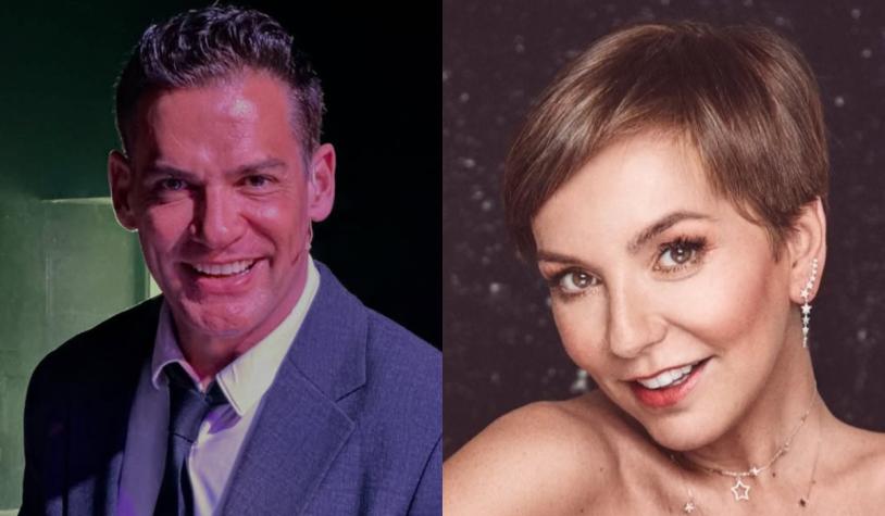 Fran García-Huidobro confiesa inédita situación sobre el matrimonio de Cristián de la Fuente y Angélica Castro: "Para mí fue..."