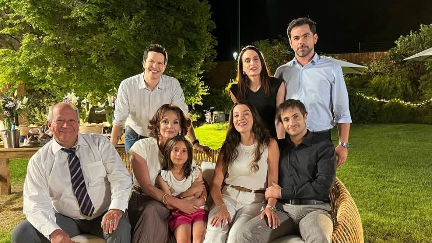 Galán de teleseries reveló la vez que fue deportado de España tras orinar en la calle: "Vivía como okupa"