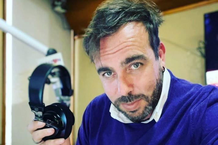 Francisco Kaminski - Instagram