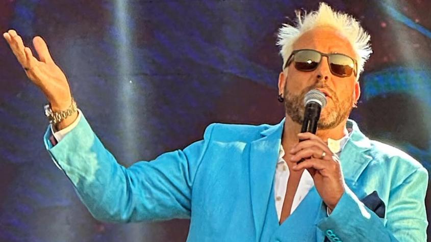 Francisco Kaminski - Instagram