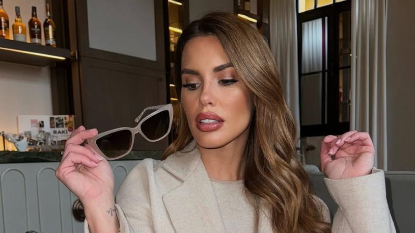 Filtran foto de la nueva pareja de Gala Caldirola: "Ya sé quién es"