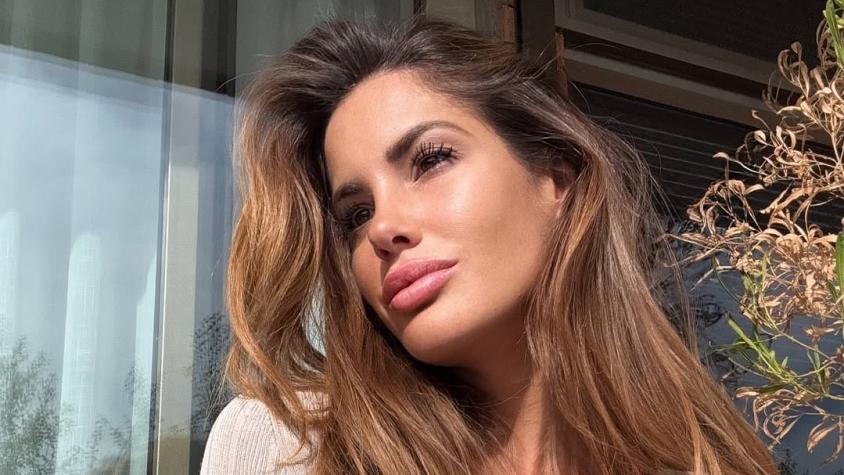 Es chileno y reconocido en el mundo gastronómico: ¿Quién es la nueva pareja de Gala Caldirola?