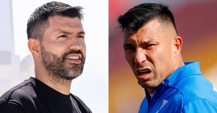 Es hermano del Kun Agüero: Exesposa de Gary Medel presenta a su nueva pareja en redes sociales