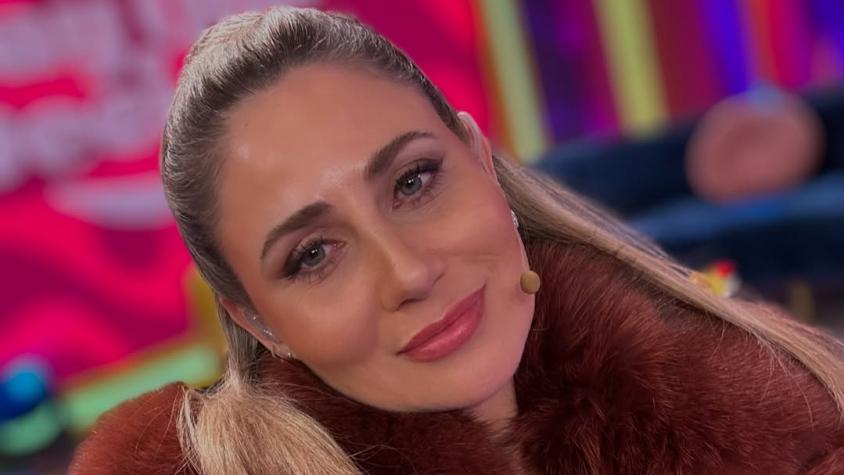  "Me lo advirtieron demasiadas veces": Gissella Gallardo muestra el doloroso resultado de su caída en el gimnasio