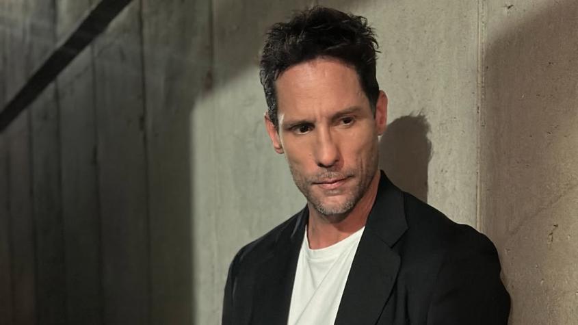 “Lo tuve inconsciente”: La dura confesión de Gonzalo Valenzuela sobre la enfermedad de su hijo mayor