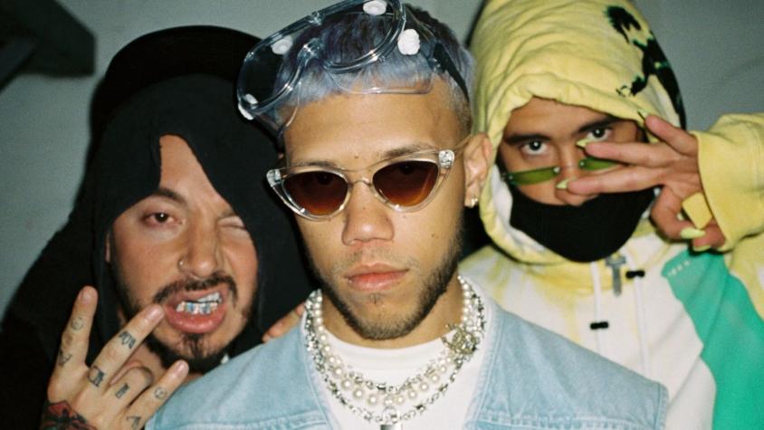 Famoso reggaetonero fue detenido por posesión de drogas: tenía "polvo blanco en su nariz"