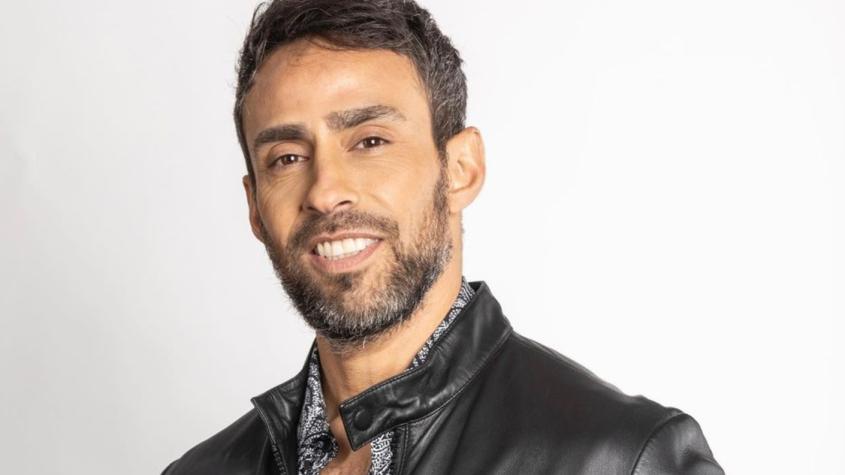 Jorge Valdivia comparte un tierno registro en compañía de su hija Agustina: Llamó la atención por lo grande que se encuentra