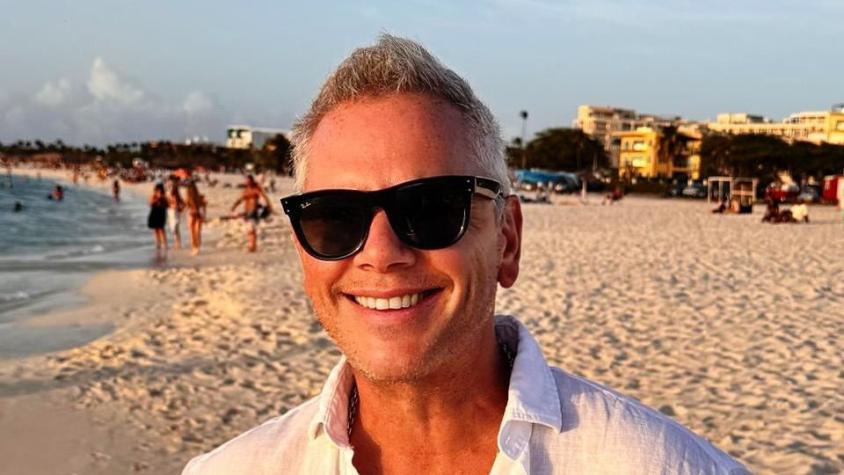 José Miguel Viñuela - Instagram