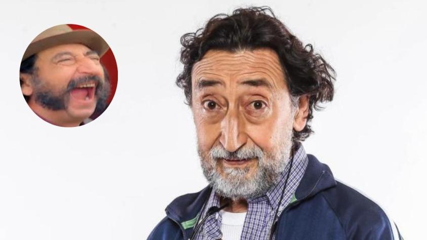 "Está impecable": José Soza sorprende al reaparecer en redes tras años alejado de la TV