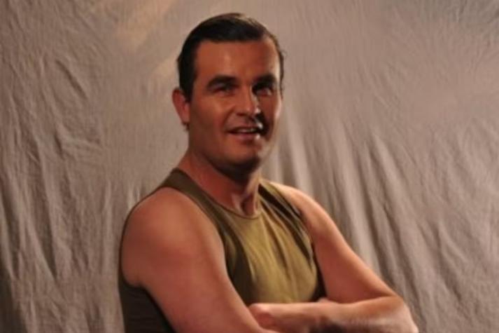 Juan Cristóbal Foxley - Archivo Web