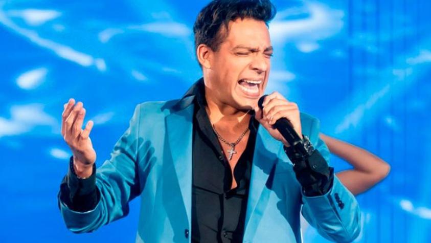 Juan David Rodríguez sigue negando a su hijo: "No es mi linaje"