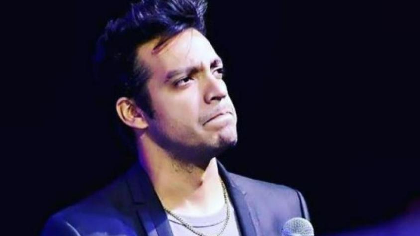 Expareja de Juan David Rodríguez destapa episodios violentos del cantante: "Siempre acompañado de agresión..."