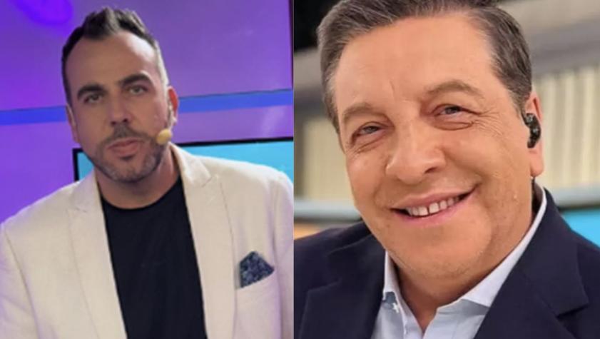 Julio César Rodríguez aclaró qué pasó con la millonaria deuda de Francisco Kaminski