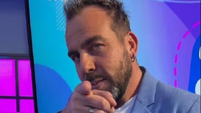 Exponen las exigencias que habría puesto Francisco Kaminski para conceder millonaria entrevista en TV