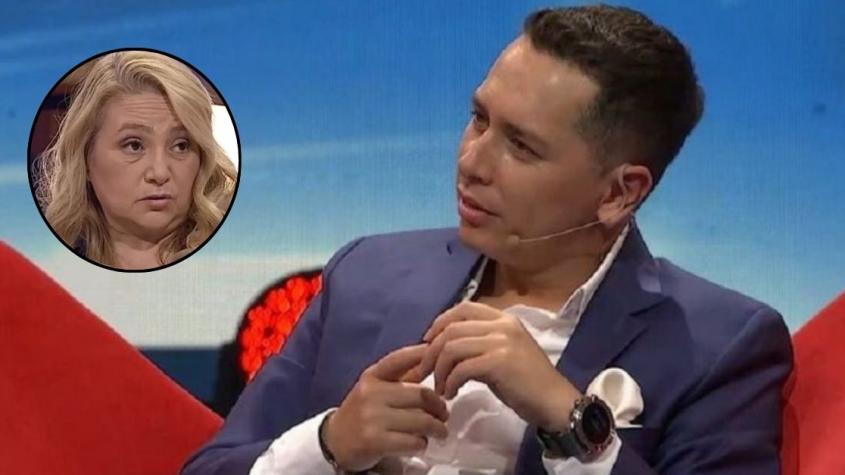 La inquietante predicción de Latife Soto sobre Karol Lucero: "Acuérdense, van a mostrar más cosas"