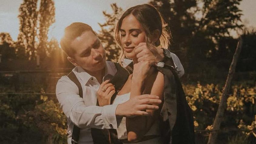 Consecuencias de la infidelidad: Karol Lucero revela conversación con Fran Virgilio