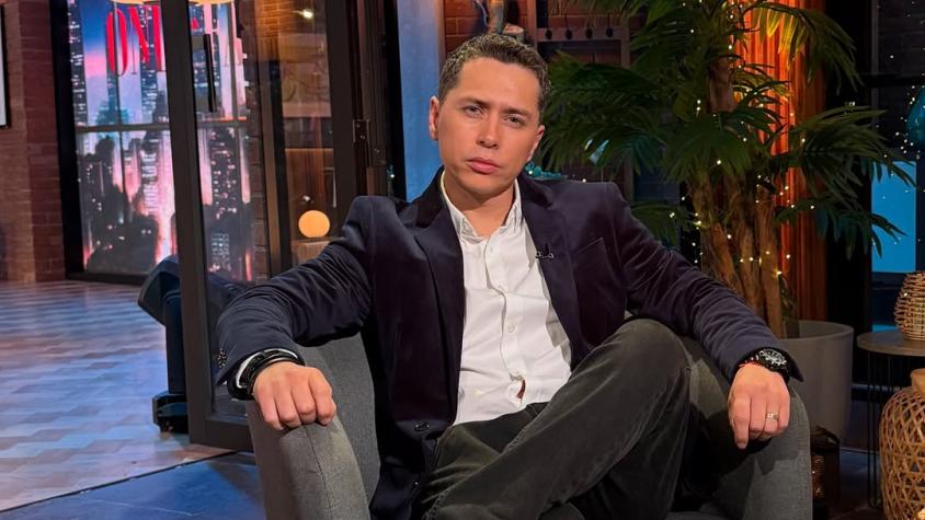 "Nadie me hará odiarte": Usuarios se manifiestan ante últimas declaraciones de Karol Lucero sobre infidelidad a su esposa