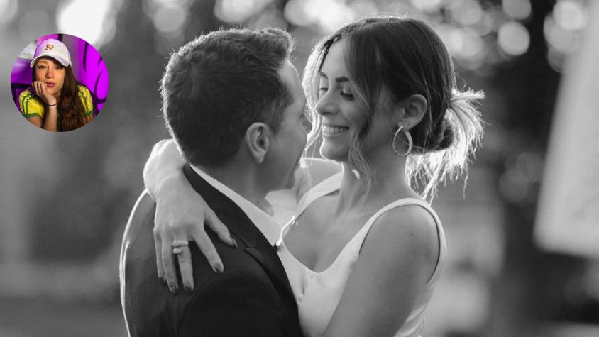 Karol Lucero fue infiel a su esposa con conocida DJ - Instagram