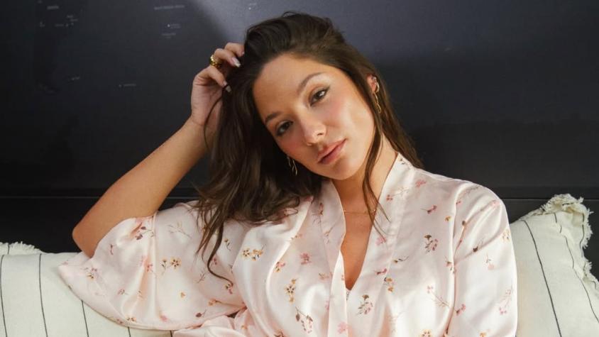  Kel Calderón | Instagram