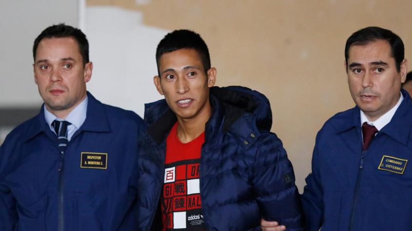 Kevin Olguín, Baby Bandito - Agencia Uno