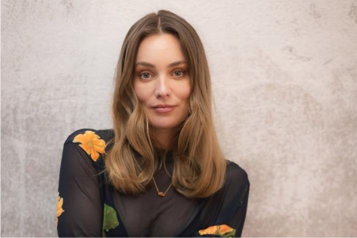 Kika Silva da importante paso para convertirse en madre junto a Gonzalo Valenzuela