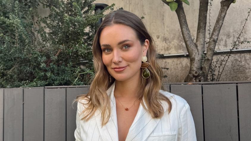 Kika Silva - Instagram