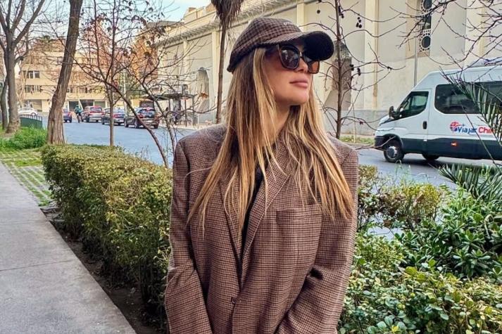 Laura Prieto nuevamente encontró el amor: Así lo evidenció en una fotografía junto al nuevo galán