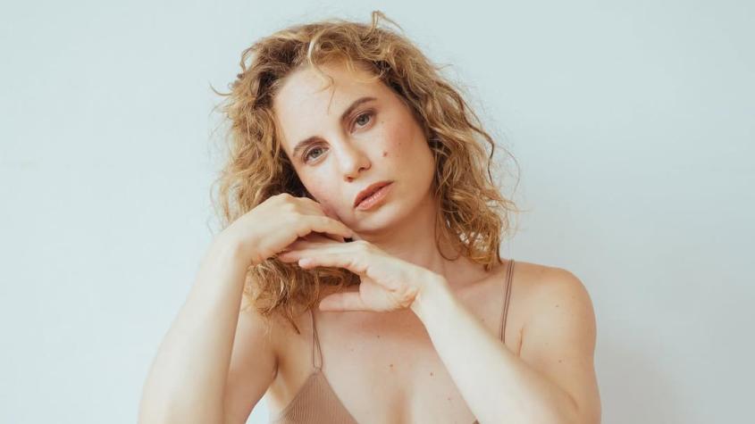 “Parecen hermanas”: Actriz Li Fridman y su hija Olivia, de 16 años, roban miradas en evento de belleza