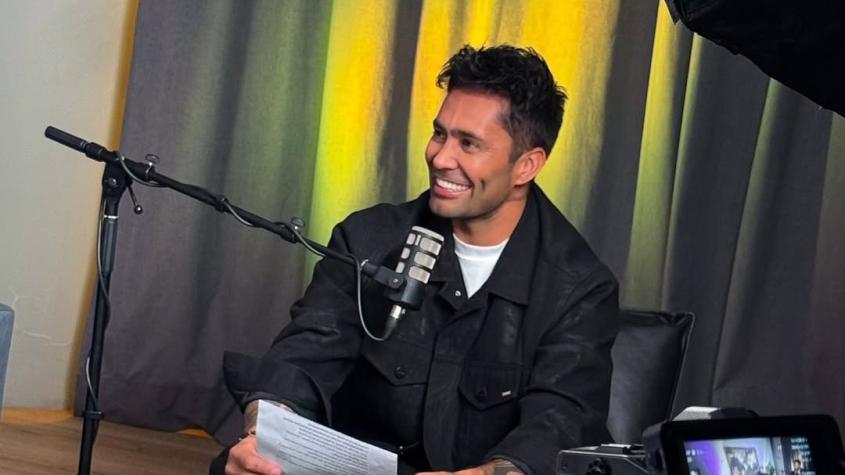 Luis Jiménez - Instagram