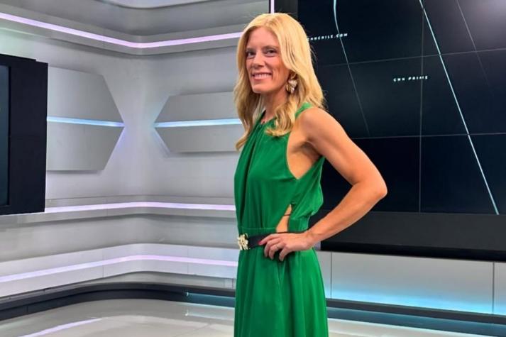 Mónica Rincón se emociona al recordar a su hija fallecida en 2013: "Yo tengo Síndrome de Down para siempre"