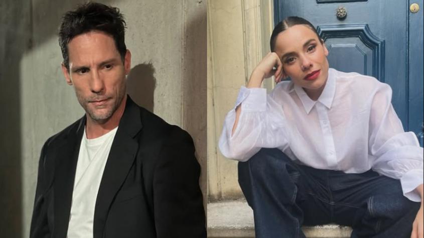 María Gracia Omegna muestra cómo ha crecido Anka, su hija con Gonzalo Valenzuela