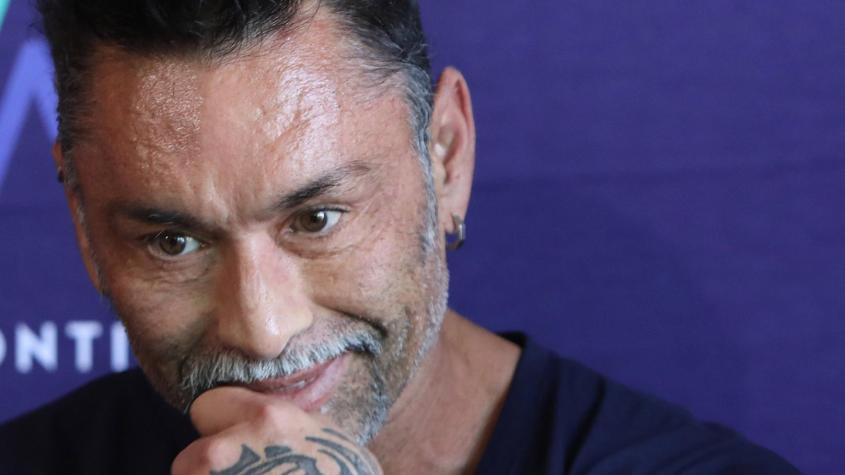 Marcelo Ríos revela la verdad detrás de su preocupante mensaje pidiendo ayuda