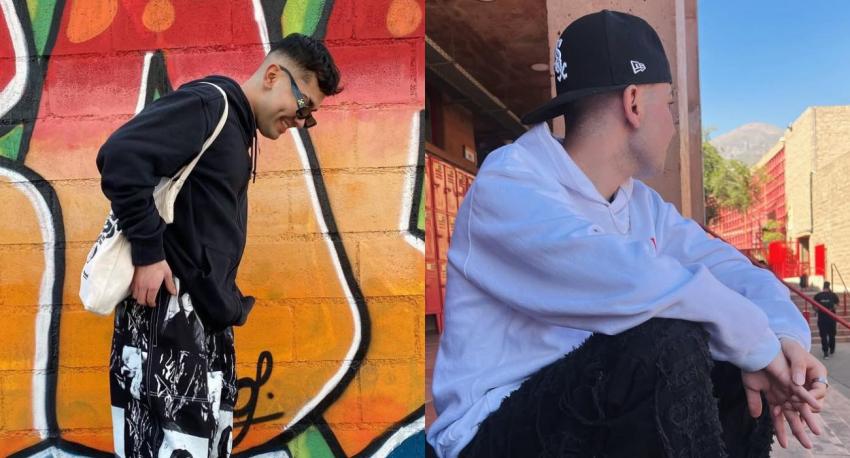 Marlon Sebas - Instagram